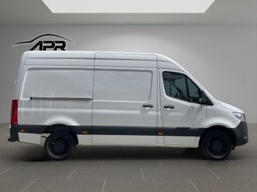Mercedes Sprinter - 6