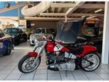 Harley-Davidson Softail BK ROCK STAR BABY 1712ccm (Firma Chili U - Angebote entsprechen deinen Suchkriterien