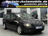 Volvo V50 2.0 D Summum, Standheizung, Leder, Bi-Xenon - Volvo V50 mit Diesel-Antrieb: 2.0