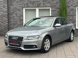 Audi A4 1.8 Automatik/Ambiente/Xenon/SHD/AHK/2.Hand - Audi A4 mit Benzin-Antrieb: Limousine, Klimaanlage, 1.8