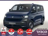 Volkswagen T7 Kombi 2.0 TDI 110 LED 9-S Kam PDC UVP-25%* - Volkswagen T7 Kombi: 9 Sitzer