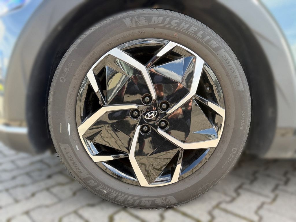 Hyundai IONIQ 5 77,4 kWh TECHNIQ foto 15