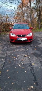 Seat Ibiza 1.4 16V Style Style - Seat Ibiza: 16v