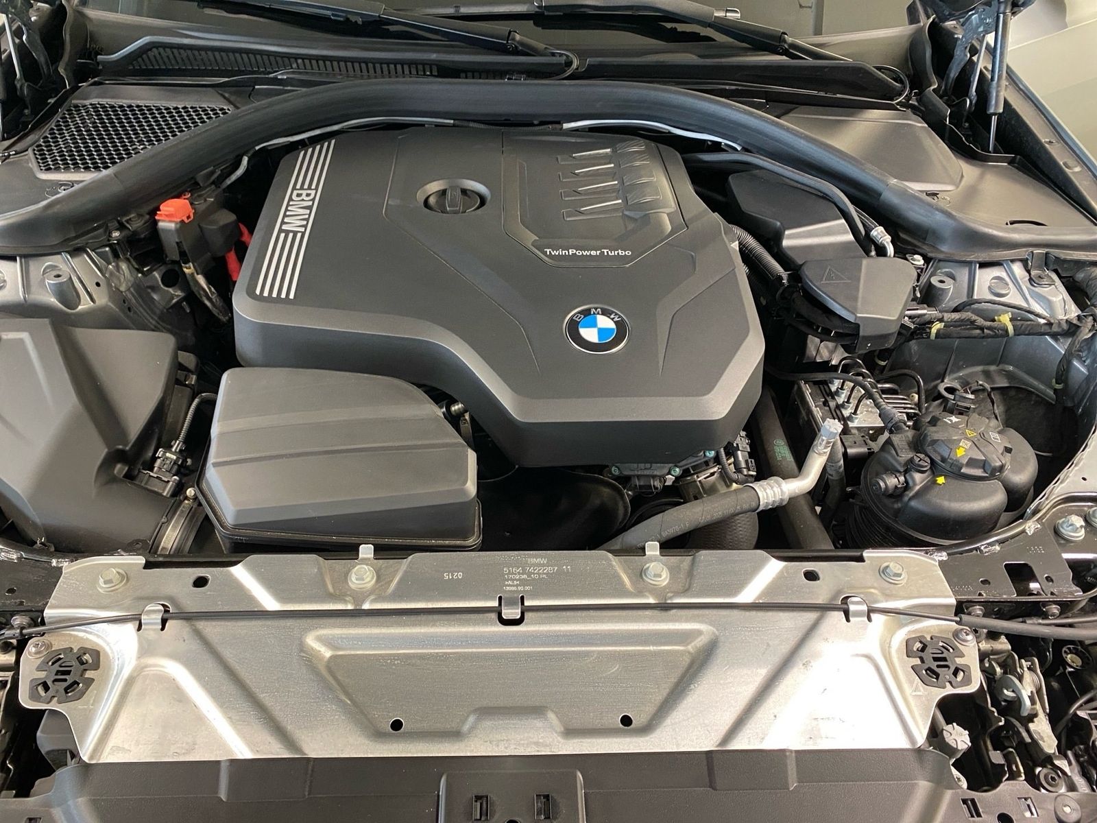 BMW 318 - Bild 16