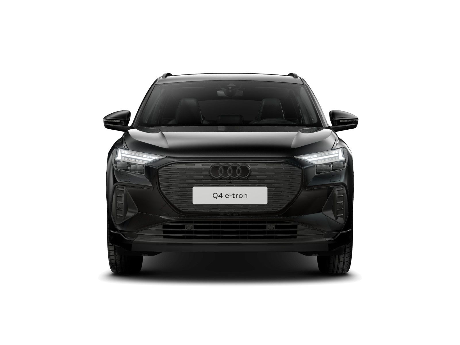 Audi Q4 e-tron - Bild 3