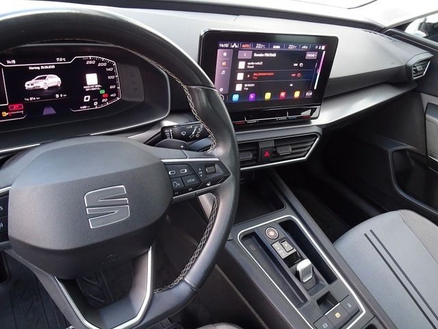 Leon Sportstourer 1.5 e TSI DSG Style