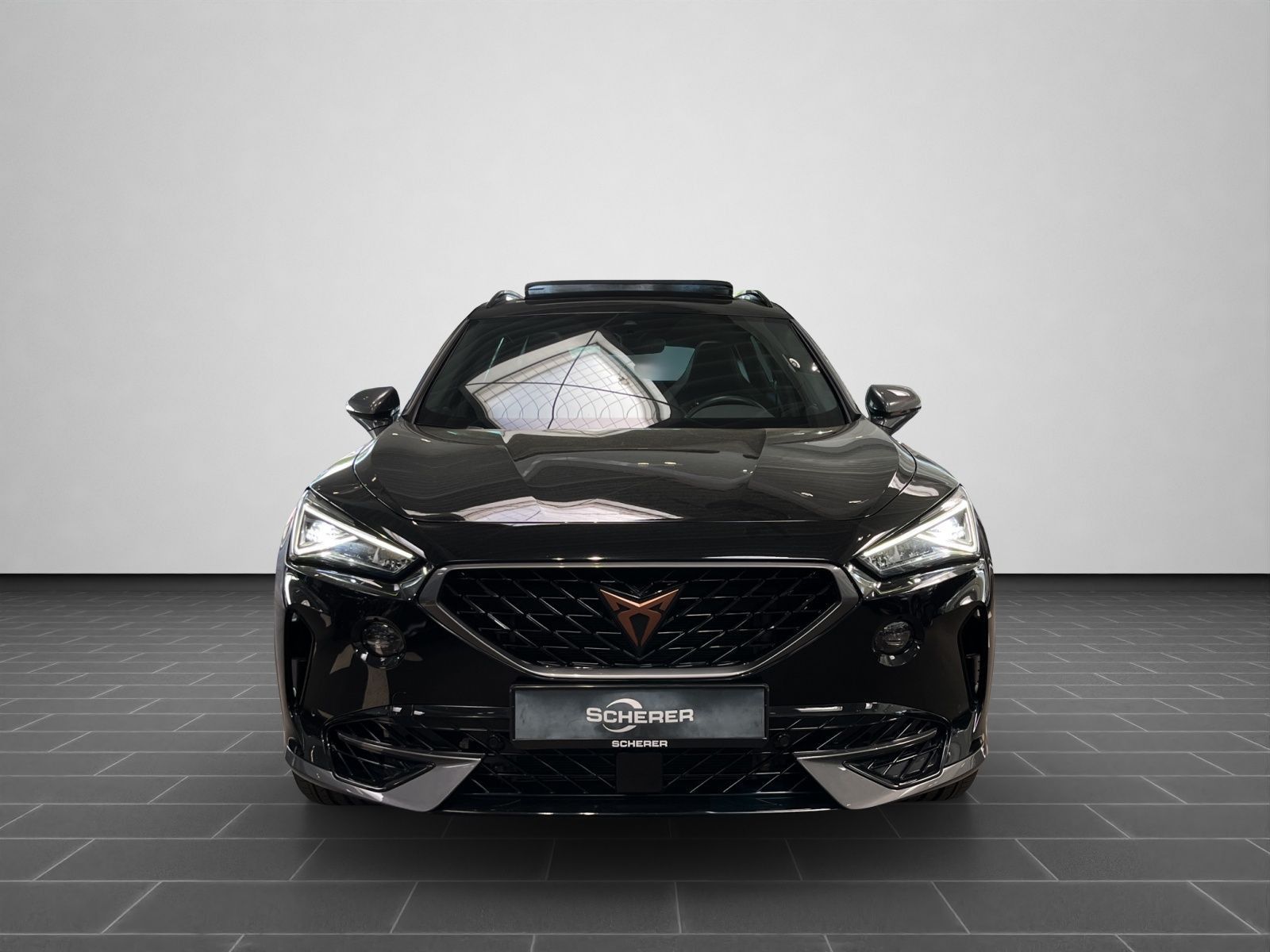 Cupra Formentor - Bild 5