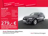 Audi Q5 40 TDI qu. S tronic 2x S line AHK/Virtual+/Ka
