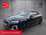 Audi A5 Cabrio 40 TFSI S tronic 2x line MATRIX 19 NAV