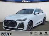 Audi Q5 S-line 40 TDI S-Tro. quattro+Matrix+AHK+Navi
