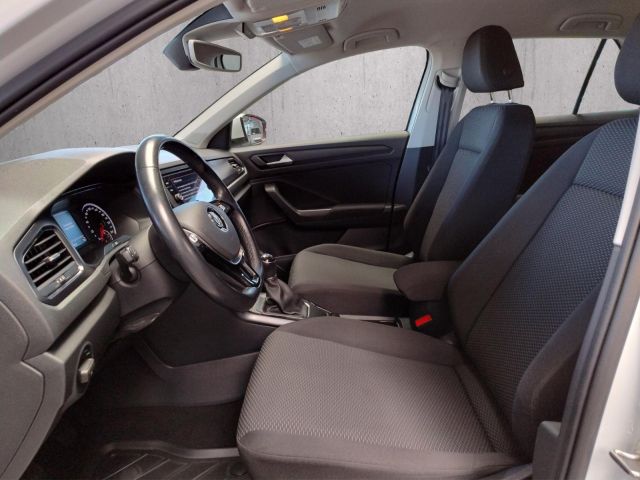 T-Roc 1.0 TSI Klima Einparkhilfe Sitzheizung