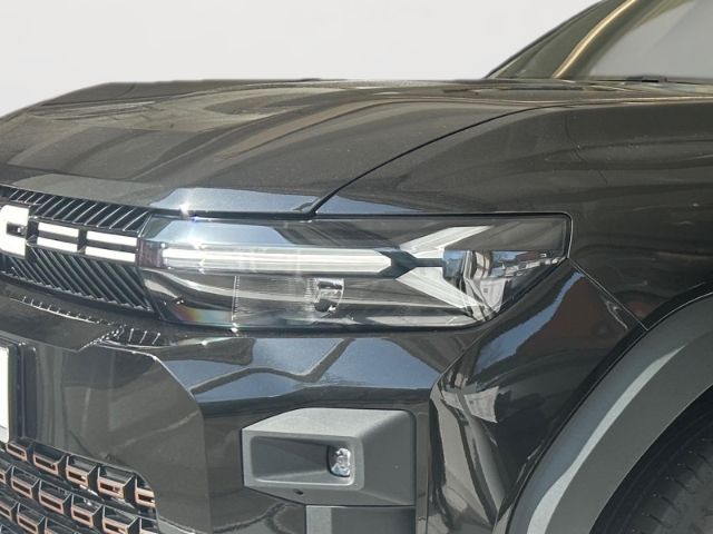 Fahrzeugabbildung Dacia Bigster EXTREME HYBRID 155 El. Panodach Navi Dig