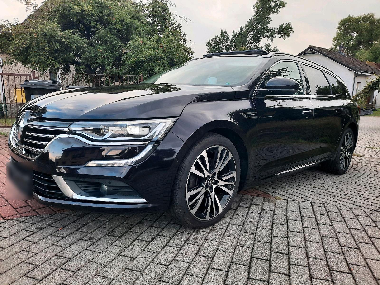 Renault Talisman