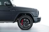 Mercedes-Benz G63 AMG BURMESTER+STANDHZ+MULTIBEAM+NACHTSCHWARZ - Mercedes-Benz G 63 AMG in Kiel