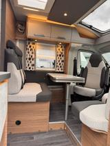 Knaus VAN TI 650 MEG VANSATION - LP 88.828 € ! - Wohnwagen & Wohnmobile in Augsburg