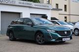 Peugeot 308 SW Active Pack *LED *NAVI *AHK *DIGITALTACHO - Peugeot 308 in Bielefeld