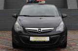Opel Corsa D Active+Klima+Temo+BC+ - gebrauchte Opel Corsa aus dem Jahr 2013