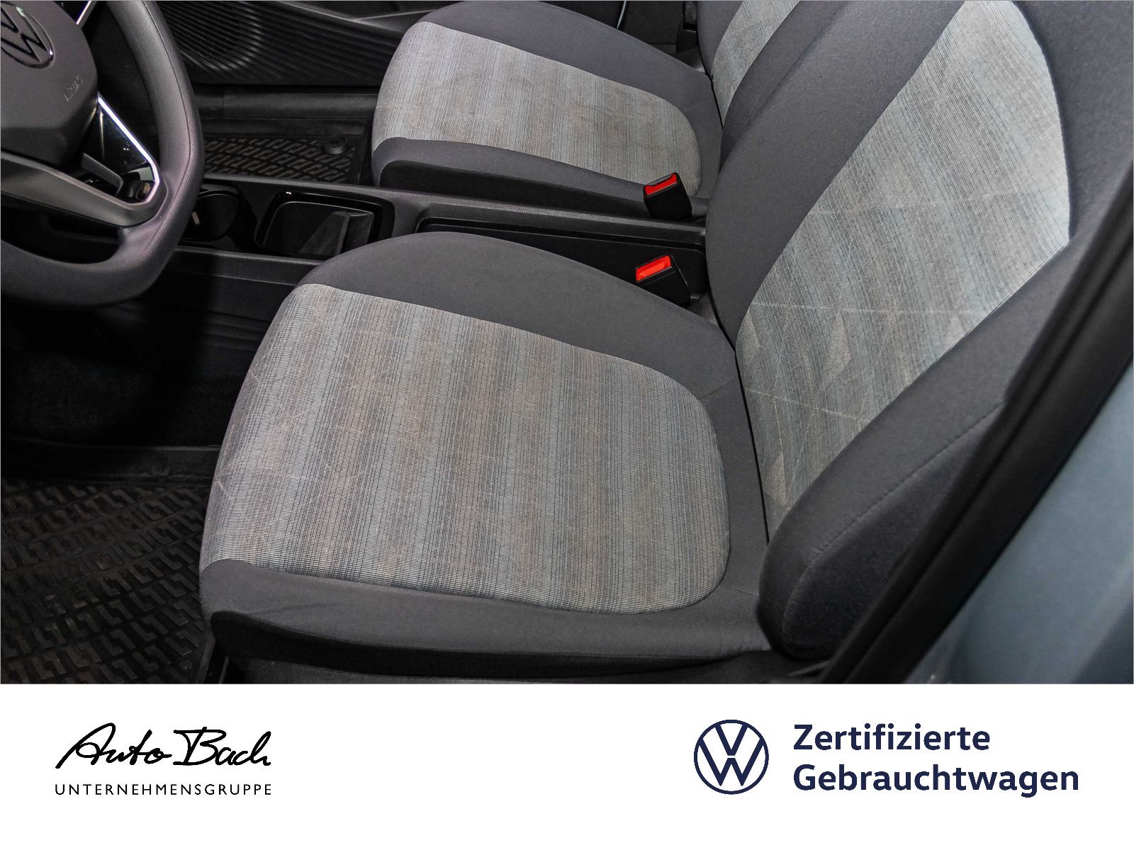Volkswagen ID.3 - Bild 11