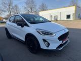 Ford Fiesta Active Plus - Ford Fiesta: Plus