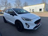 Ford Fiesta Active Plus - Ford: Navigationssystem, Plus
