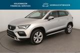 Seat Ateca X-PERIENCE Xperience 2.0 TDI Pano*PDC*RFK - Seat X perience mit Diesel-Antrieb