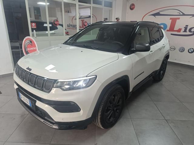 Jeep JEEP Compass 1.6 Multijet II 2WD 80° Anniversari