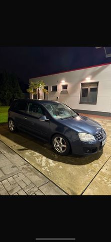 Volkswagen Golf 5 GT Diesel