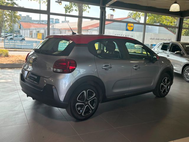 CITROEN C3 Feel wenig - Bild 5