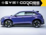 Abarth 600e Scorpionissima Automatik Kamera PDC 207KW ( - Abarth Gebrauchtwagen