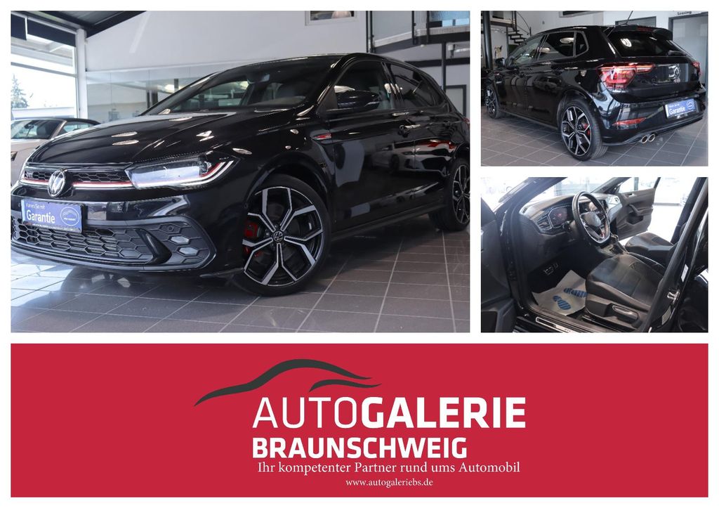 2023 Volkswagen Polo