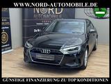 Audi A4 Limousine 35TDI S-Tronic Leder/Navi/LED/17 - Audi A4 mit Diesel-Antrieb: Schiebedach, Limousine