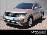 Volkswagen T-Cross 1.0 TSI DSG Style 17" Navi ACC LED PDC   - Volkswagen T-Cross C1