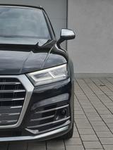 Audi SQ5 3.0 TFSI /Matrix-LED/VirtualC/360°/AhK/21" - Audi SQ5 Gebrauchtwagen in München