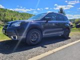 Subaru Forester XT 2.0 Turbo - Subaru: Turbo