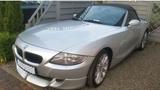 BMW E85 Z4 AC Schnitzer-Design  3.0 si - BMW: Design