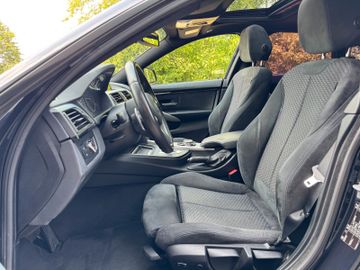 BMW 420 - 10