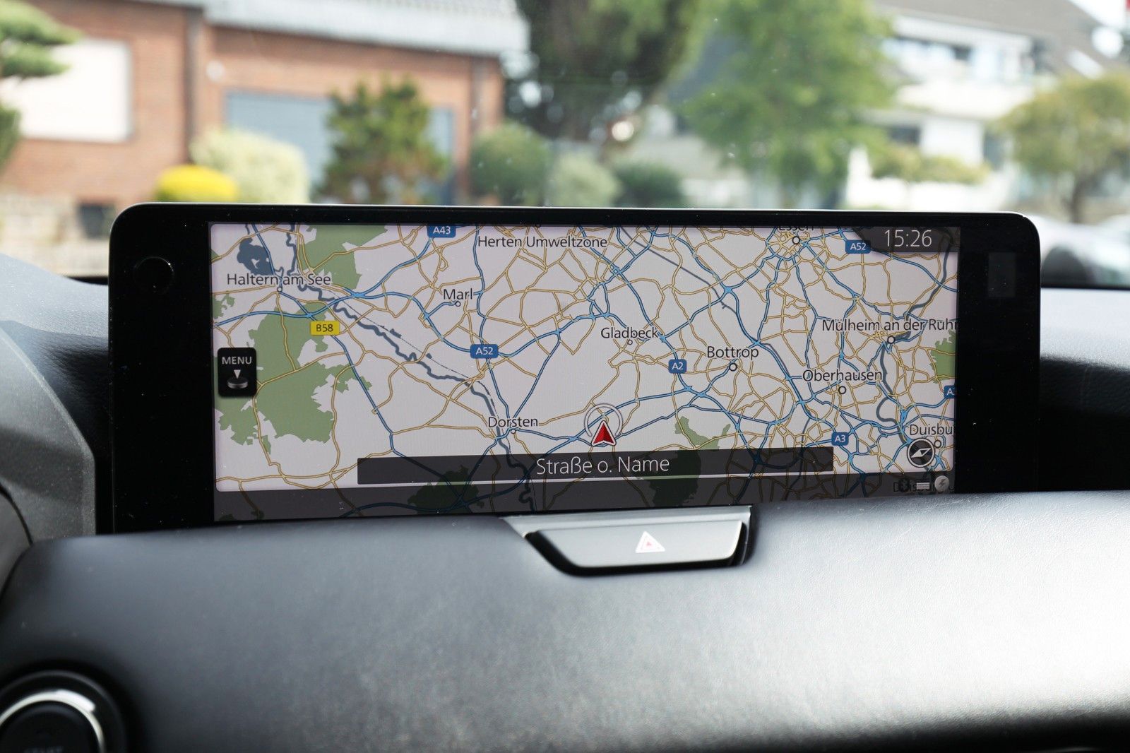 Mazda CX-80 - Bild 13