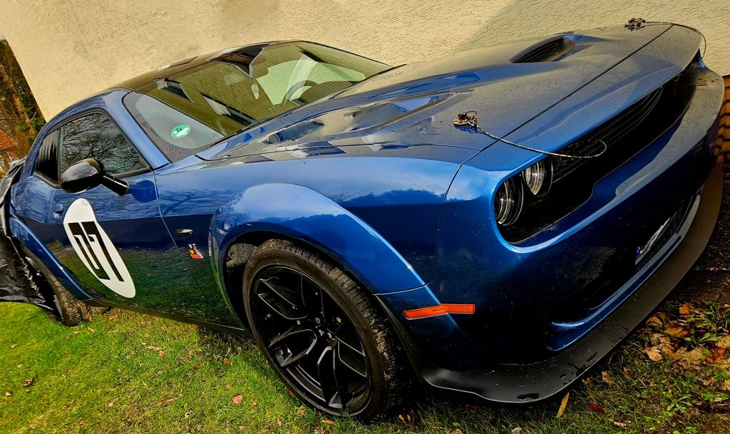 Image of Dodge Challenger