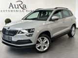 Skoda Karoq 2.0 TDI Style SHZ+AHK+CARPLAY+EU6dT+18Zo+2 - Skoda Karoq in Oldenburg