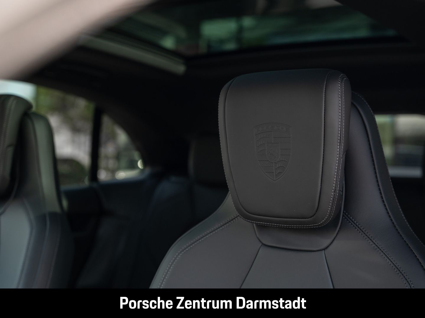 Porsche Macan - Bild 20