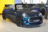 MINI Cooper Cabrio  ~Navi~Leder~19Zoll~Klimaautm~ - MINI Cooper in Hamburg