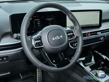 KIA Sorento - 6