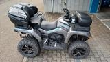 CFMOTO CForce 850 XC - CFMOTO CFORCE 850 XC