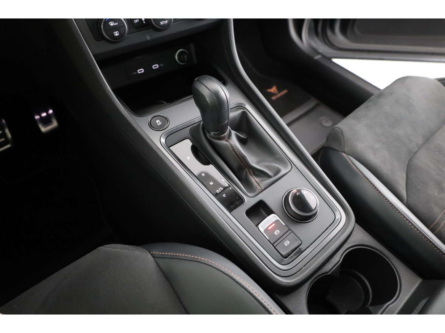 Cupra Ateca - Bild 18