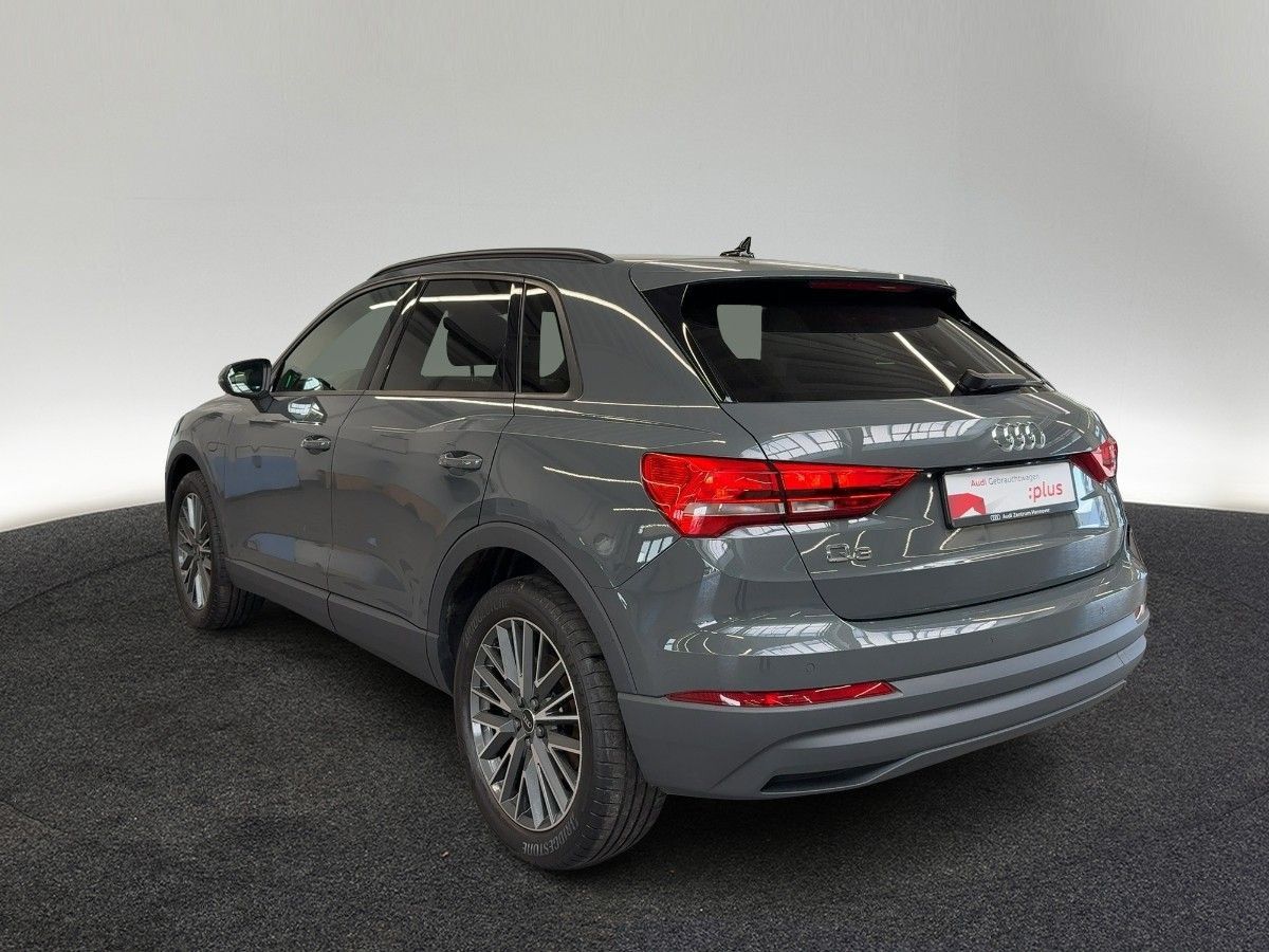 Audi Q3 - Bild 4