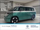 Volkswagen ID.Buzz Bus W Pro IQLight ACC AHK AUT Kam. Navi - Volkswagen ID. Buzz in Duisburg