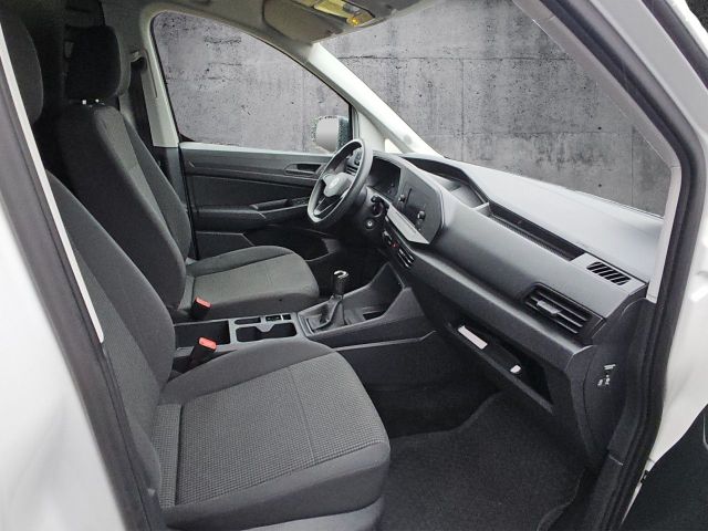 Caddy Cargo Maxi 2.0 TDI EcoProfi AHK