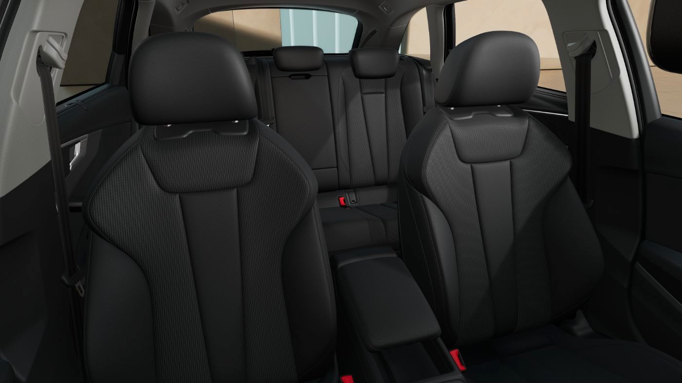 Audi A4 - Bild 11