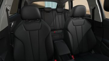 Audi A4 - 11