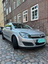 Opel Astra H 1.7 CDTI, Auto, Diesel - Opel Astra aus 2004 mit Diesel-Antrieb